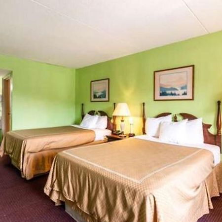 Fairbridge Inn Express Mount Vernon Renfro Valley Exterior foto