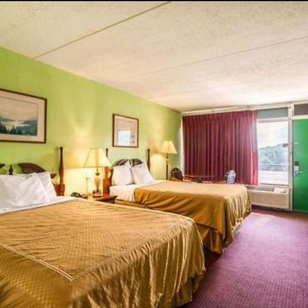 Fairbridge Inn Express Mount Vernon Renfro Valley Exterior foto
